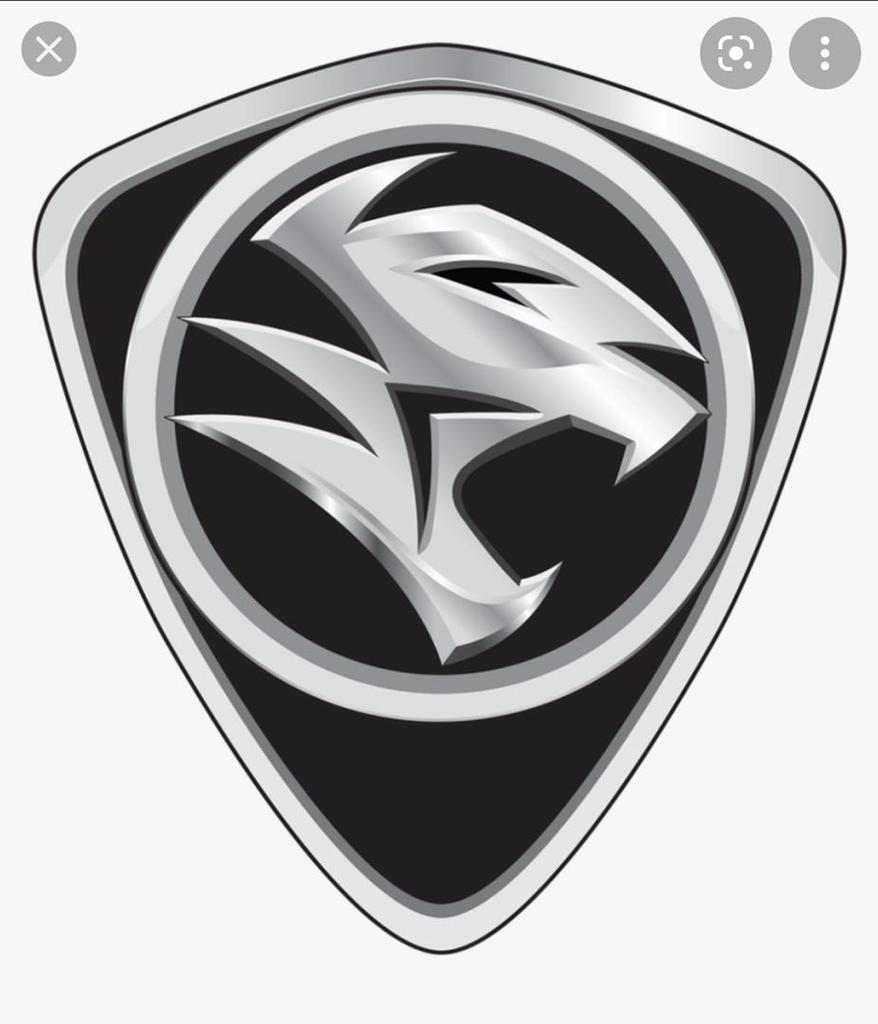 Logo Proton 2016