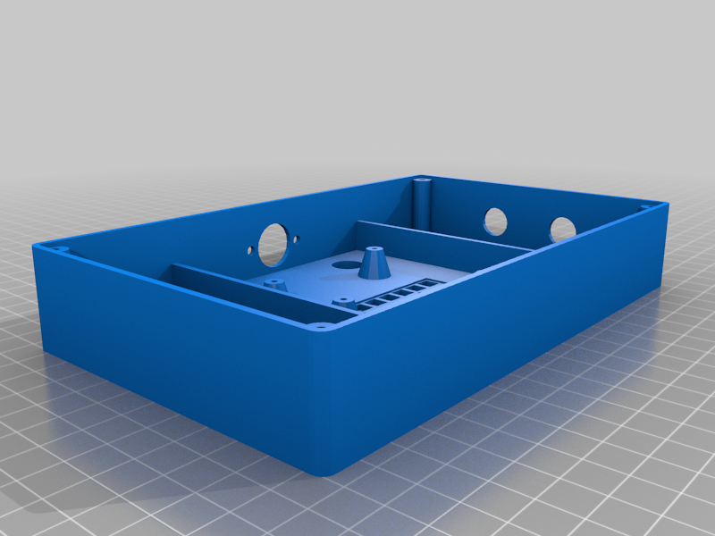 Midi Foot Controller