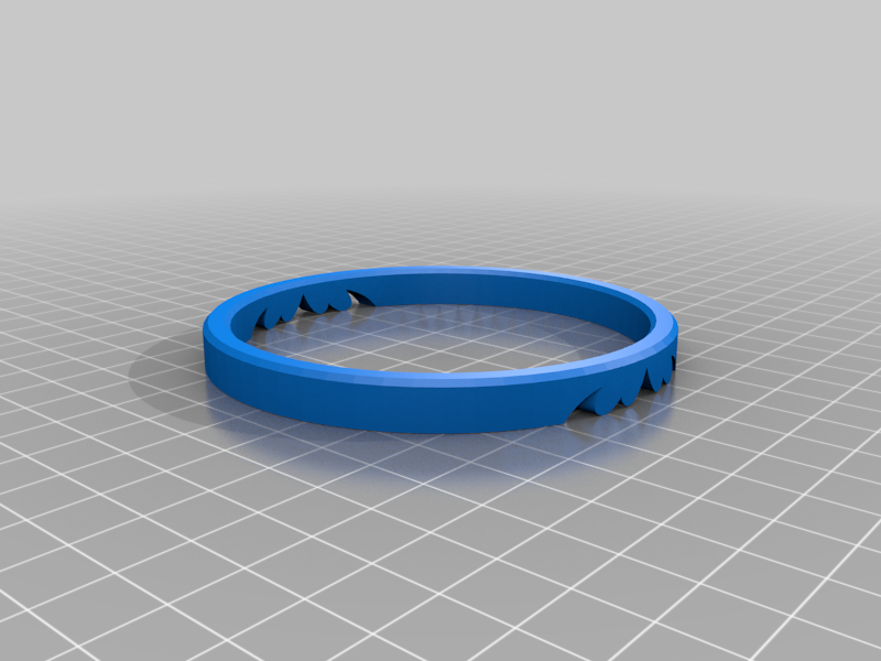 Batman Ring