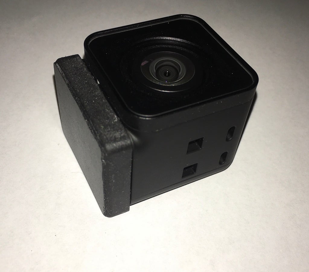 Connect Cover for Insta360 ONE R Lens   