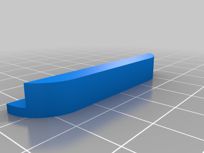 Holders for side panels