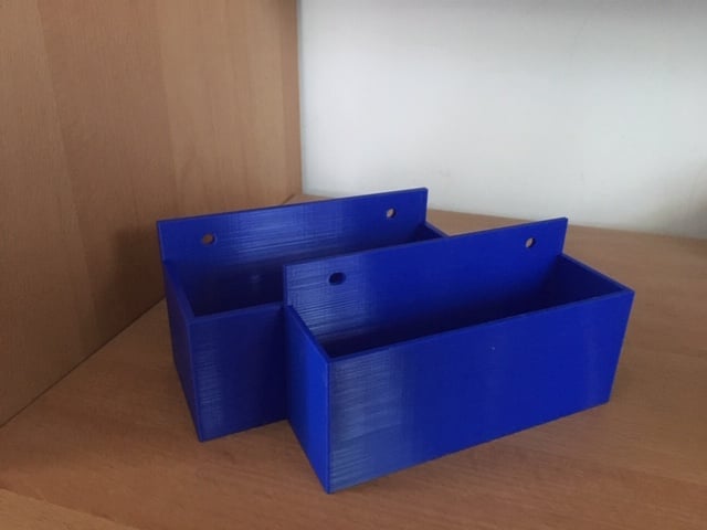 Hanging Storage Box