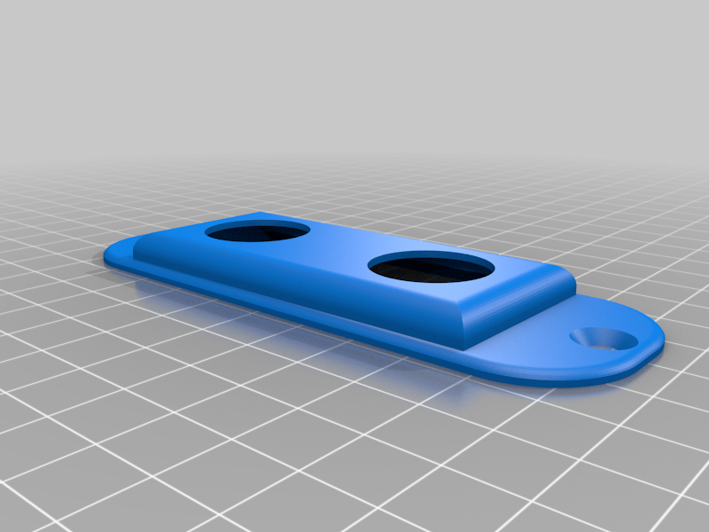 Light Switch Cover (Paddle Style)