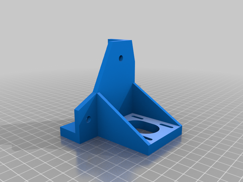 TronXY X5SA CoreXY Motor Mount/Pully Re-Alignment
