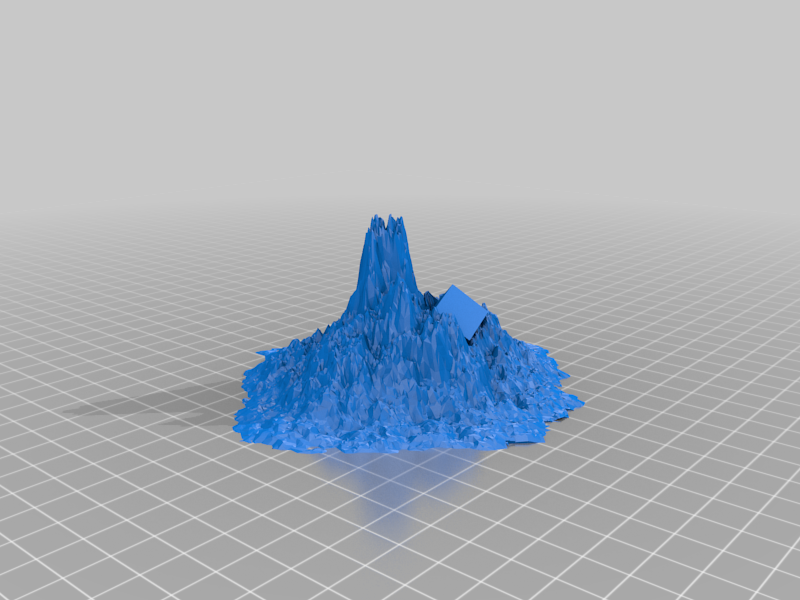 Reply All Mountain Logo