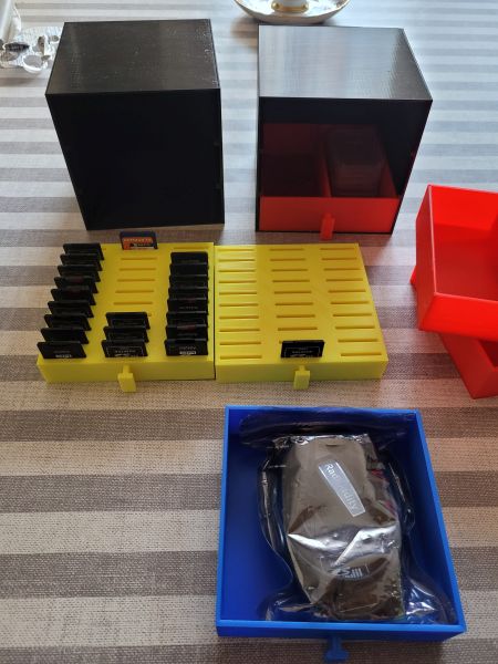 Ordnungsbox