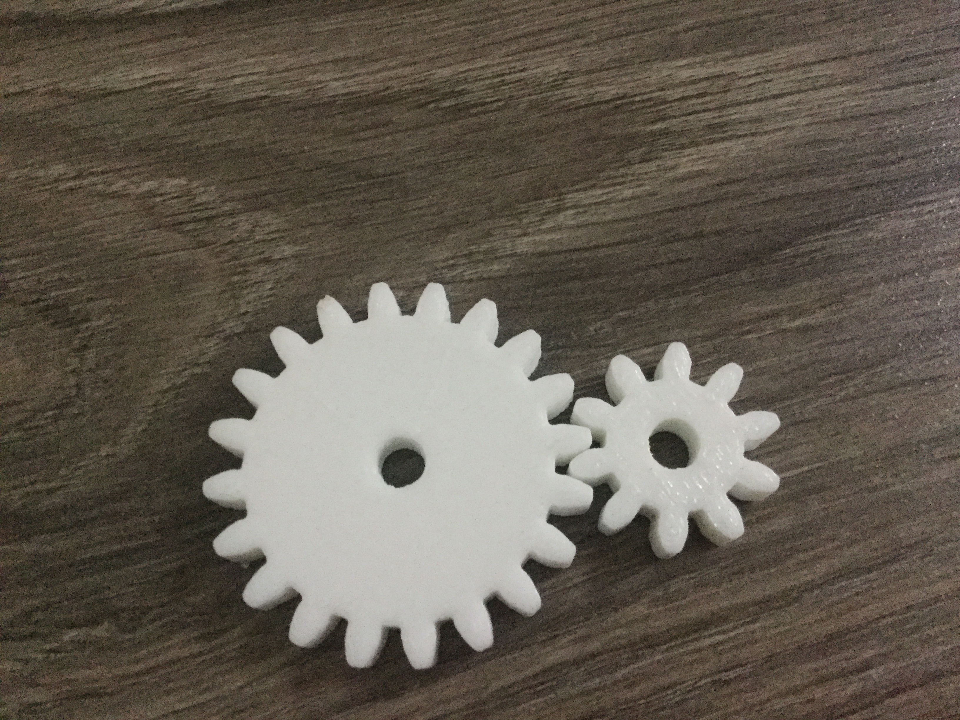 Gear set
