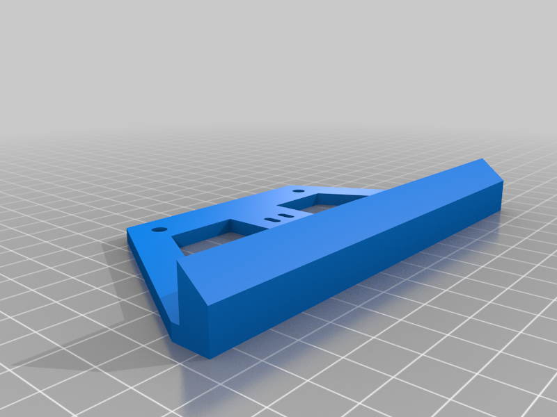 Lichtleiste Anycubic Vyper