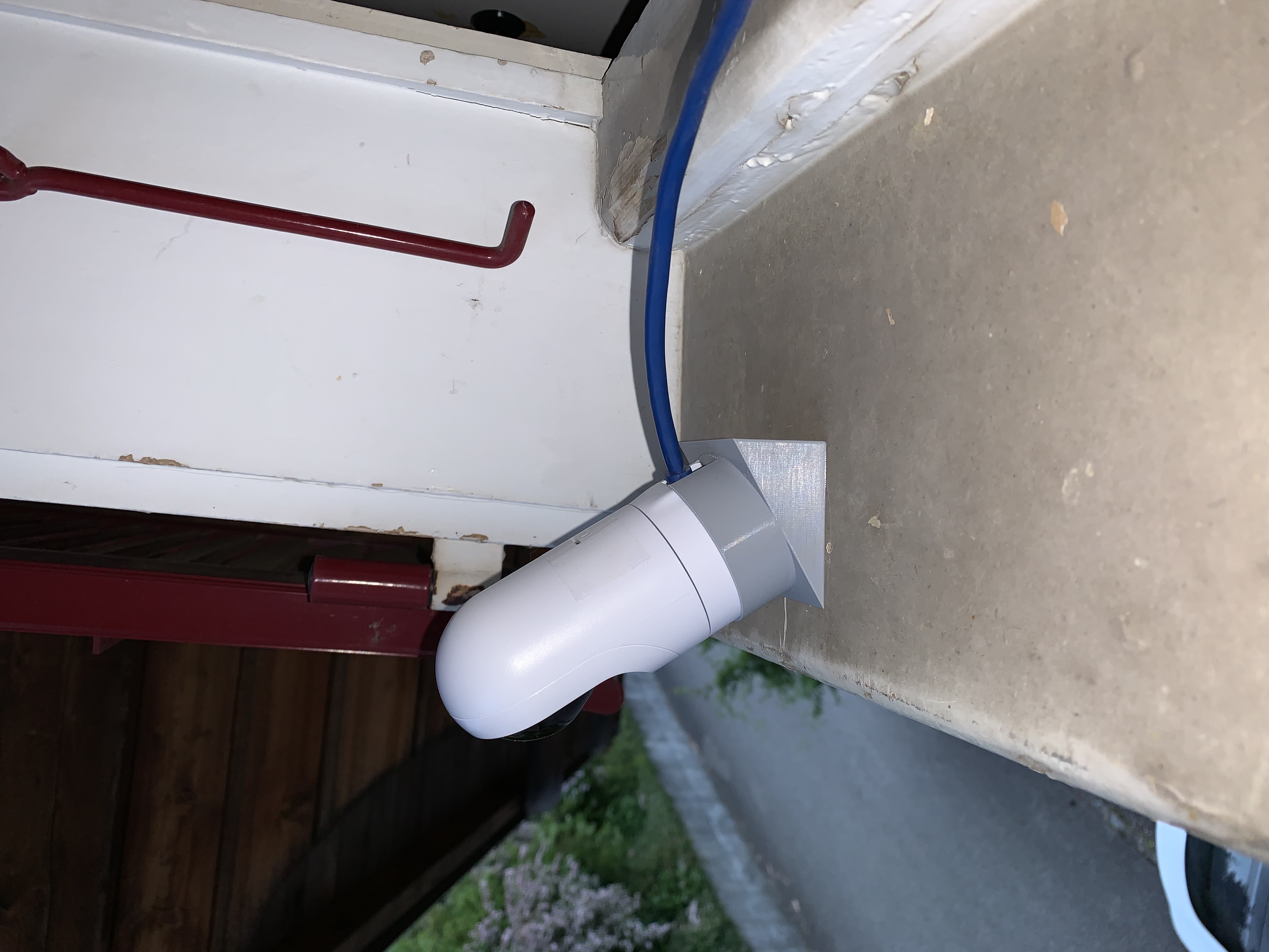 Ubiquiti UniFi Video G3-Flex Stand