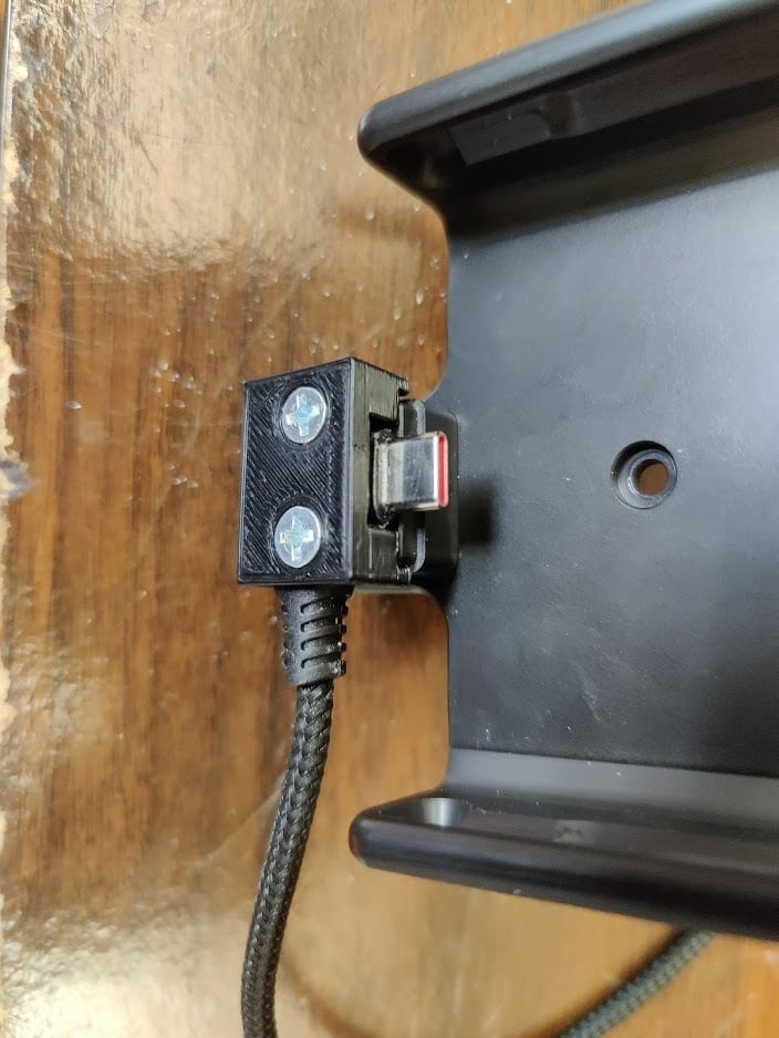 Dash Charger for ProClip