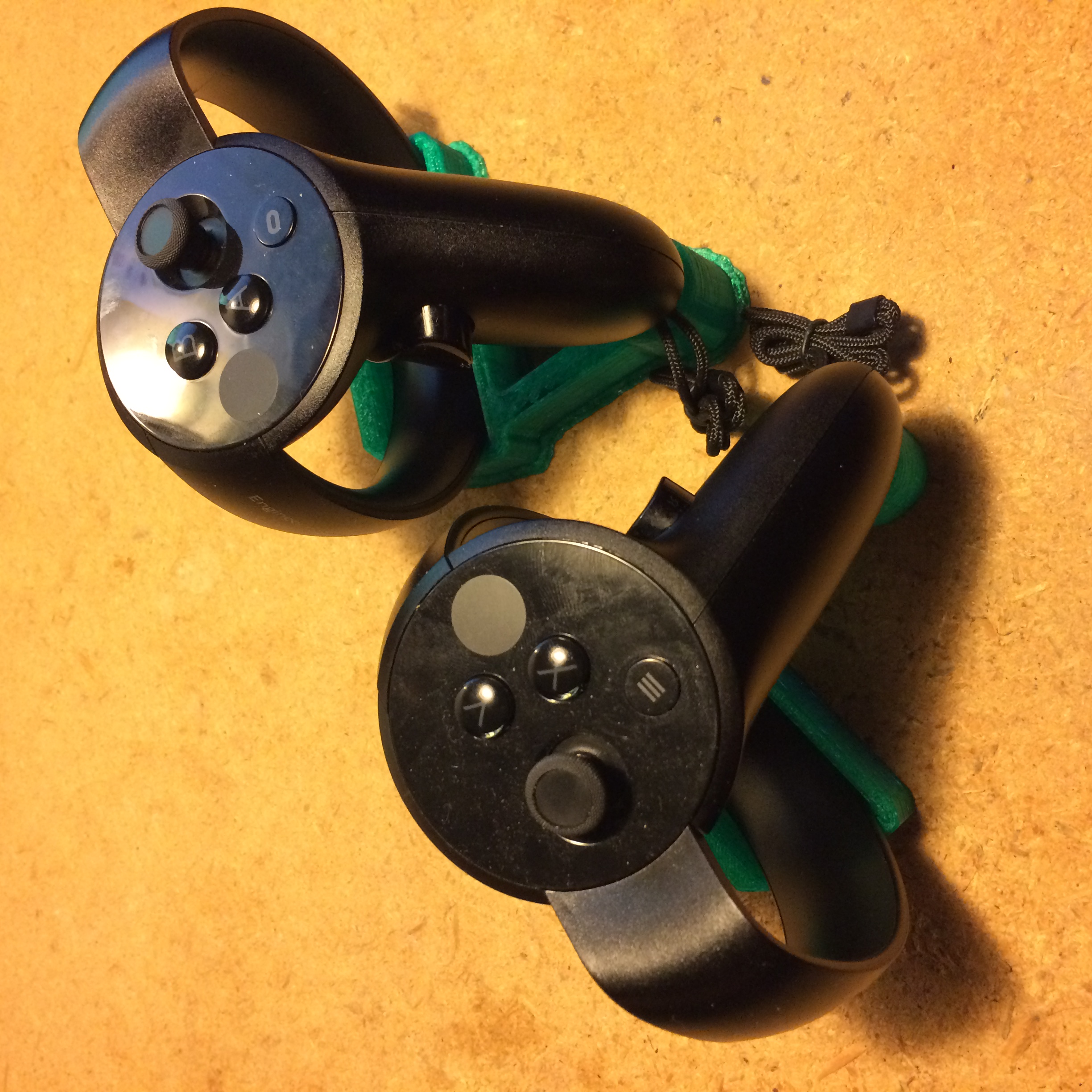 Oculus Touch Stand