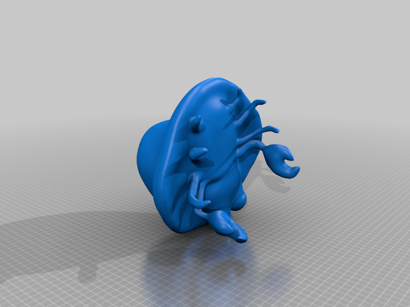 Parasect Pokemon