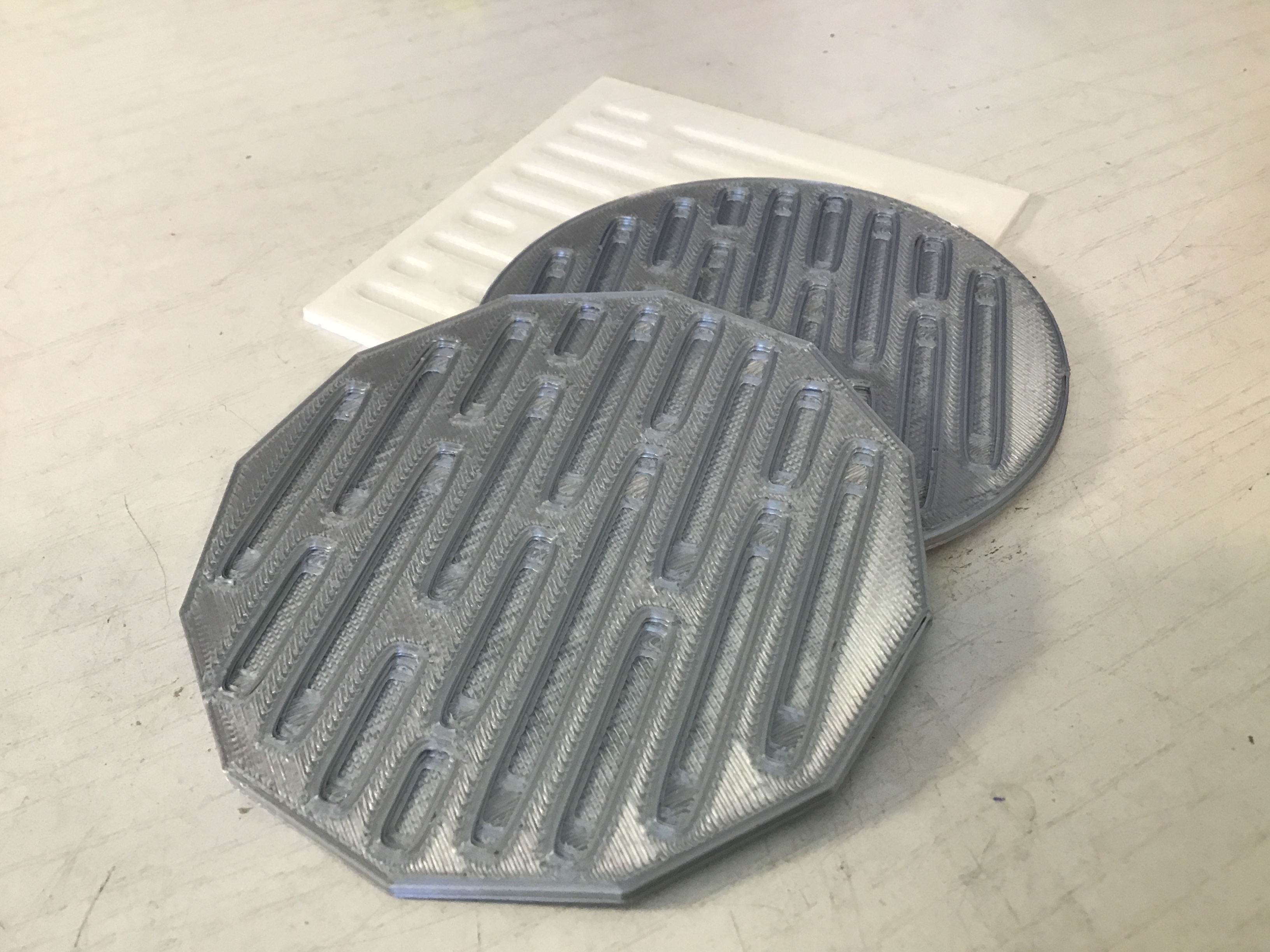 Modern Coasters