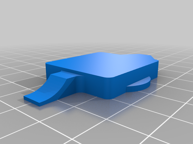 Vortex Scope Tool