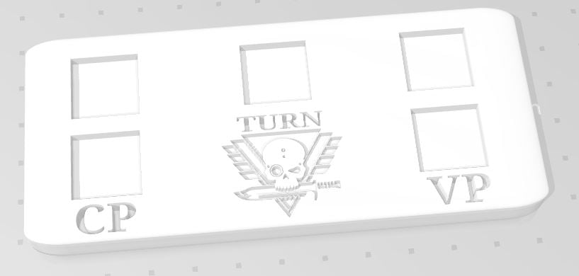 Kill Team Tracker