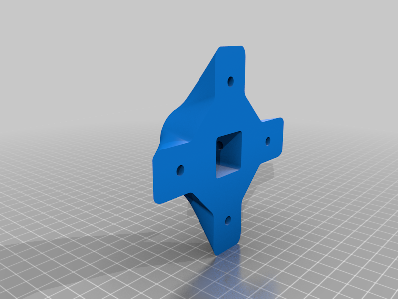 Heat Set Insert Tool