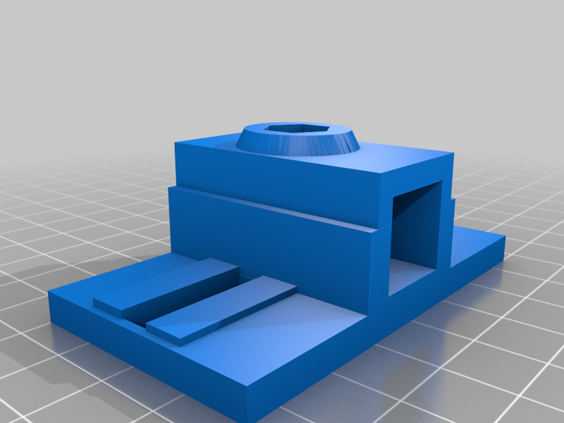 Sluice box/Highbanker stand