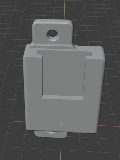 Filler - Sample Spool Brace for 2020/3030 Profile (Offset Remix)