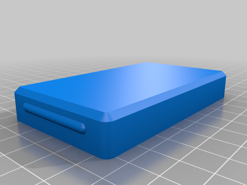 storage box for bobbins