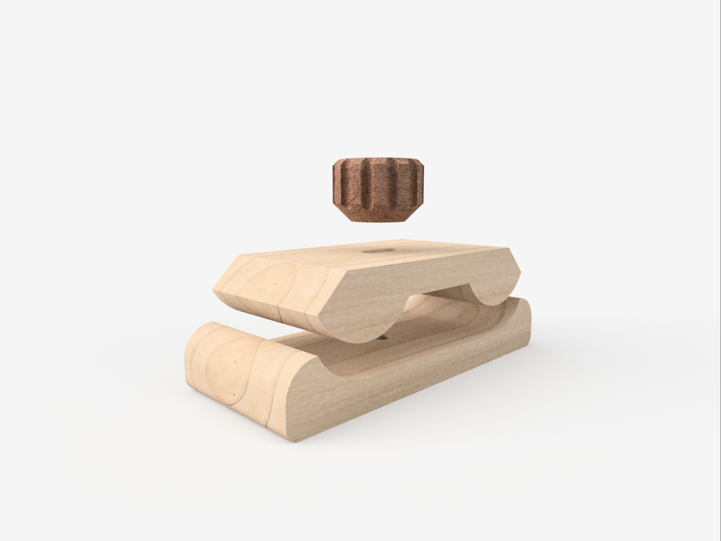 Mini Sander v2