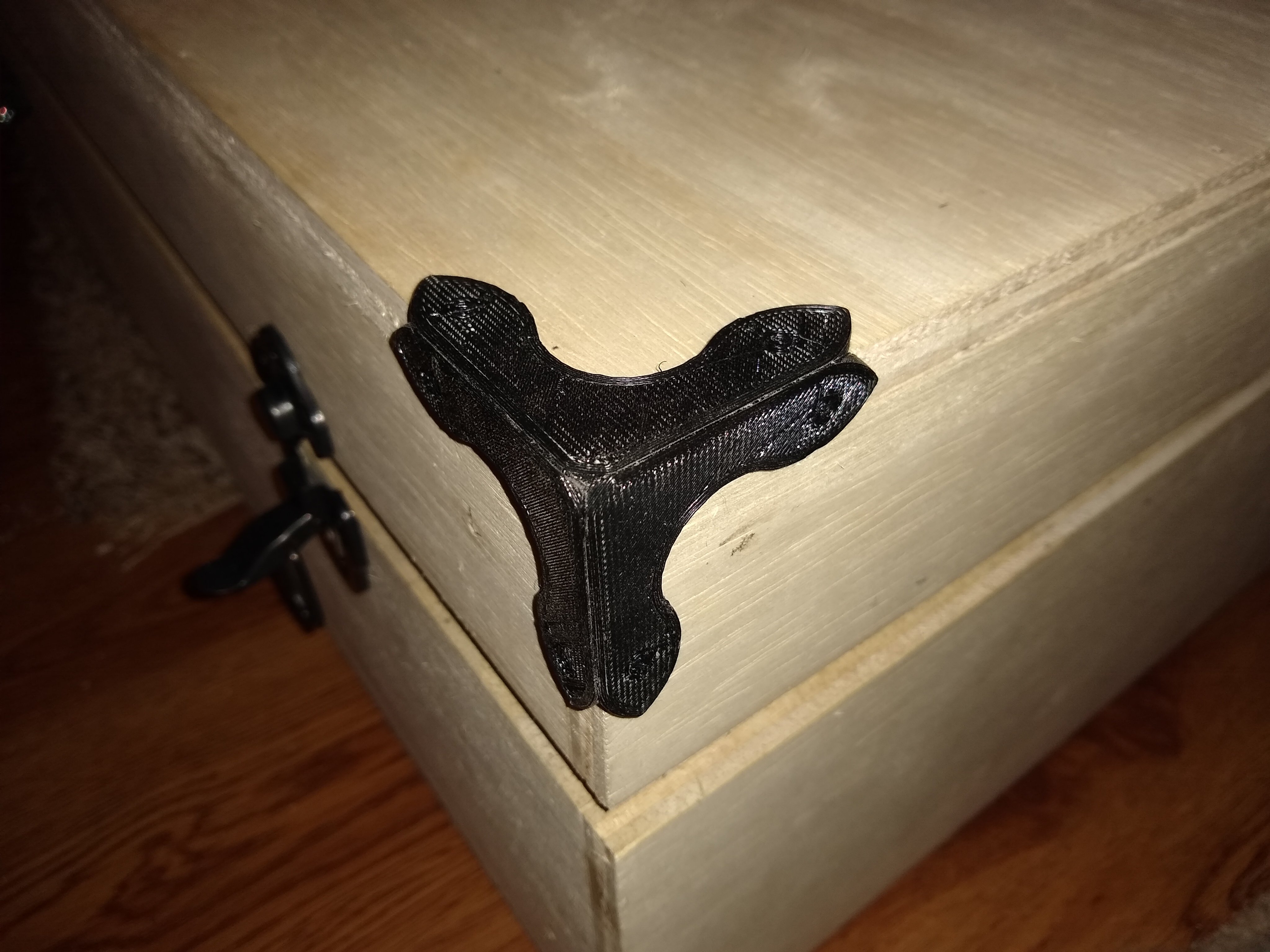 Corner Guard