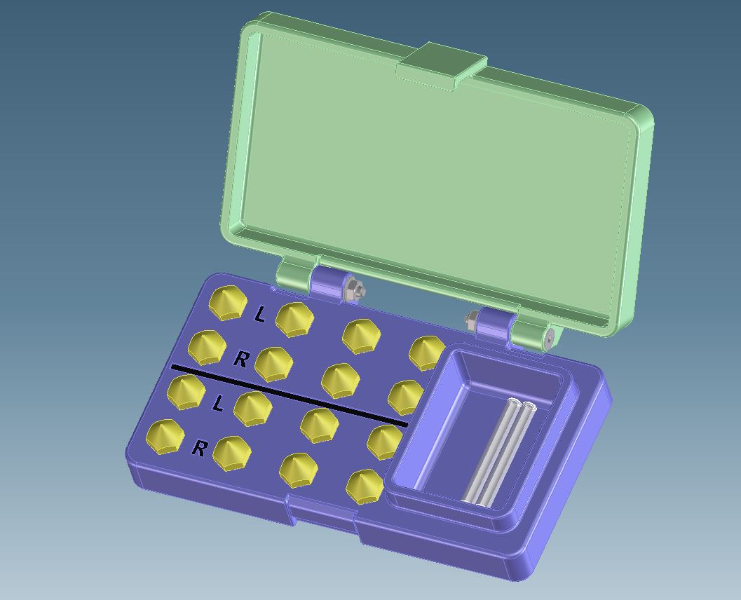 Nozzle Box MK10
