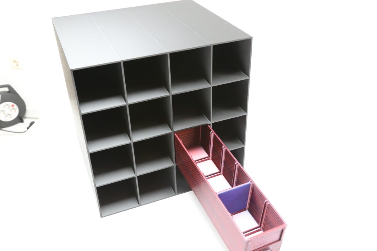 Drawer-Box