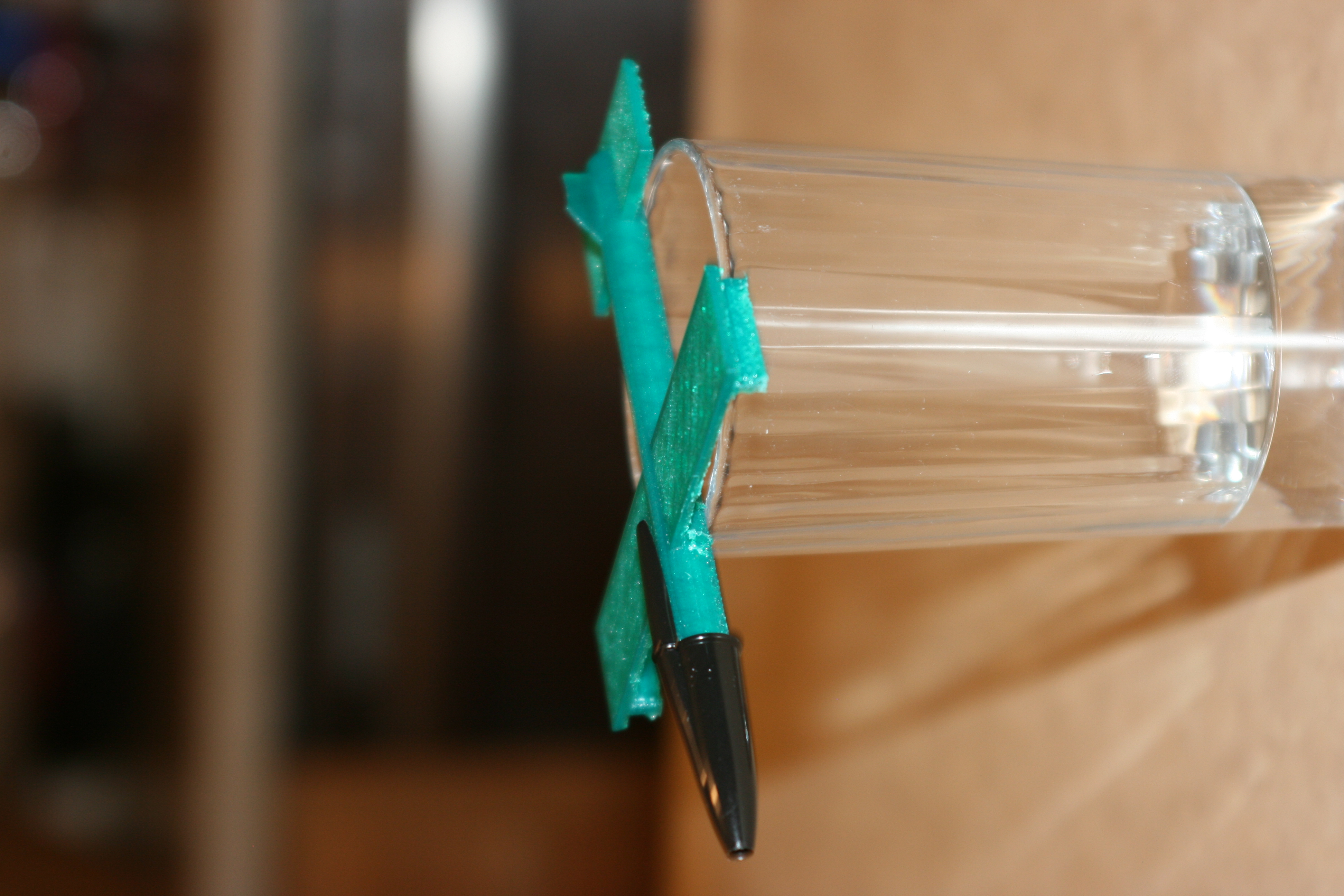 pencapglider for catchthewind contest