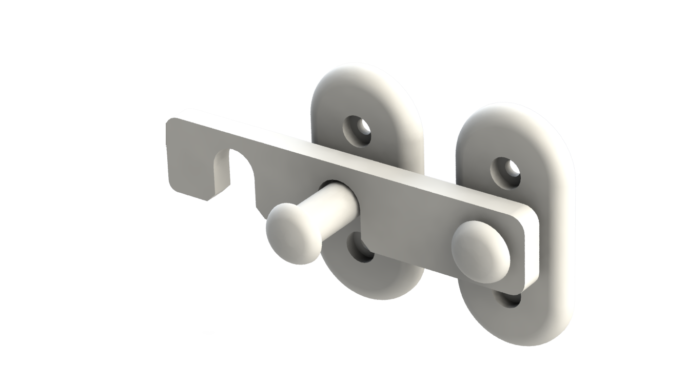 Door Latch