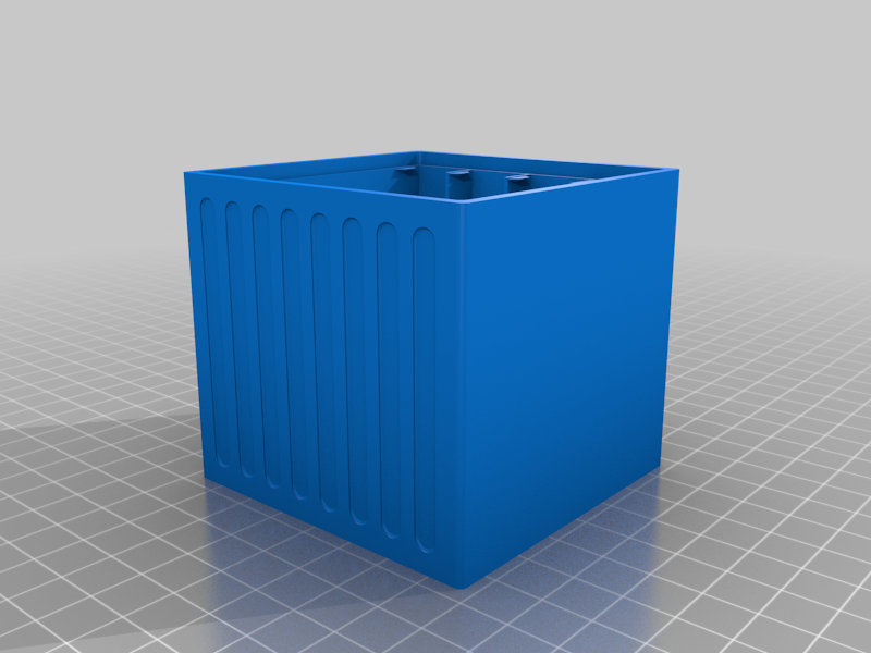 My Customized Resistor Box (4)
