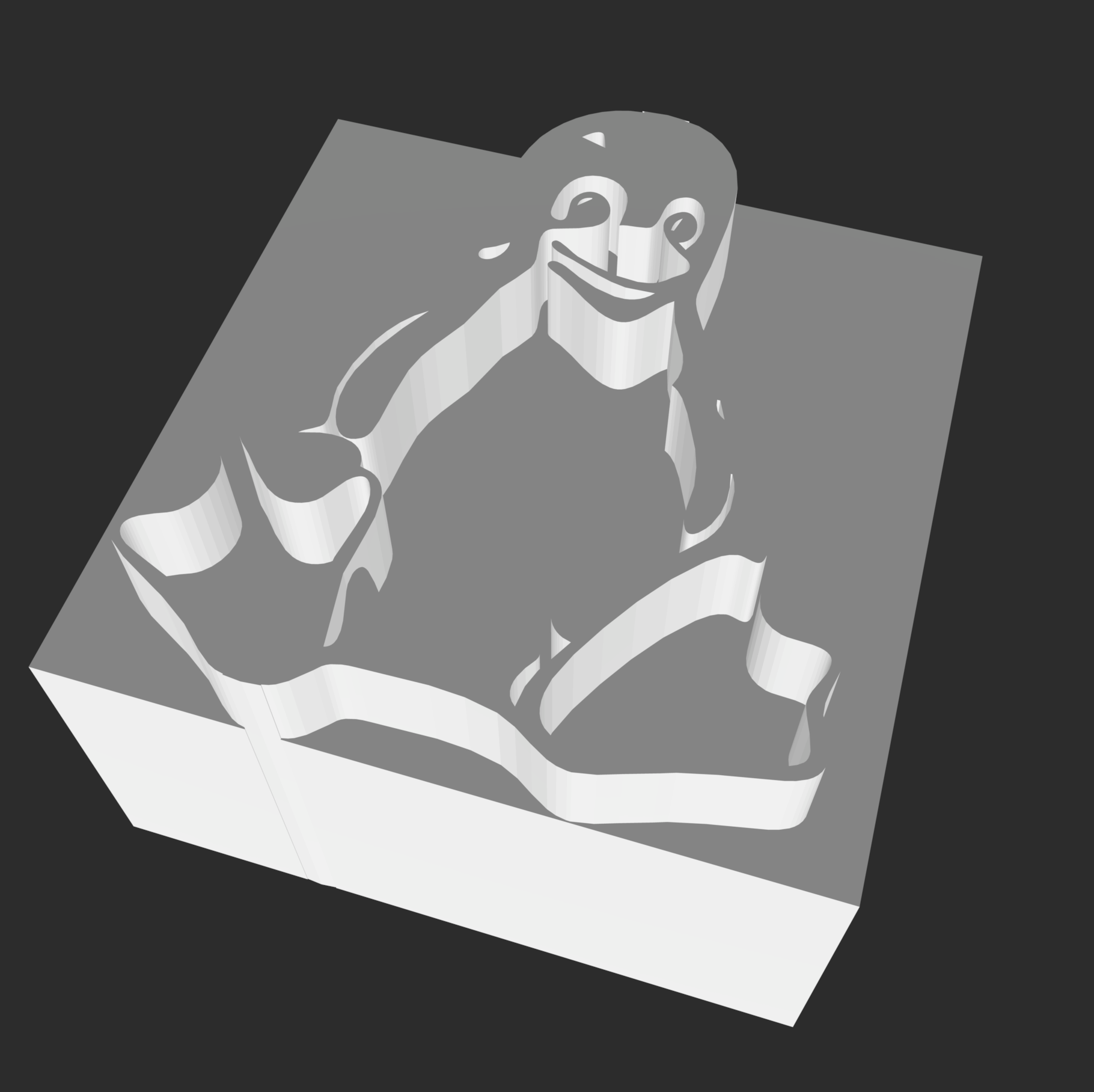 Linux Logo