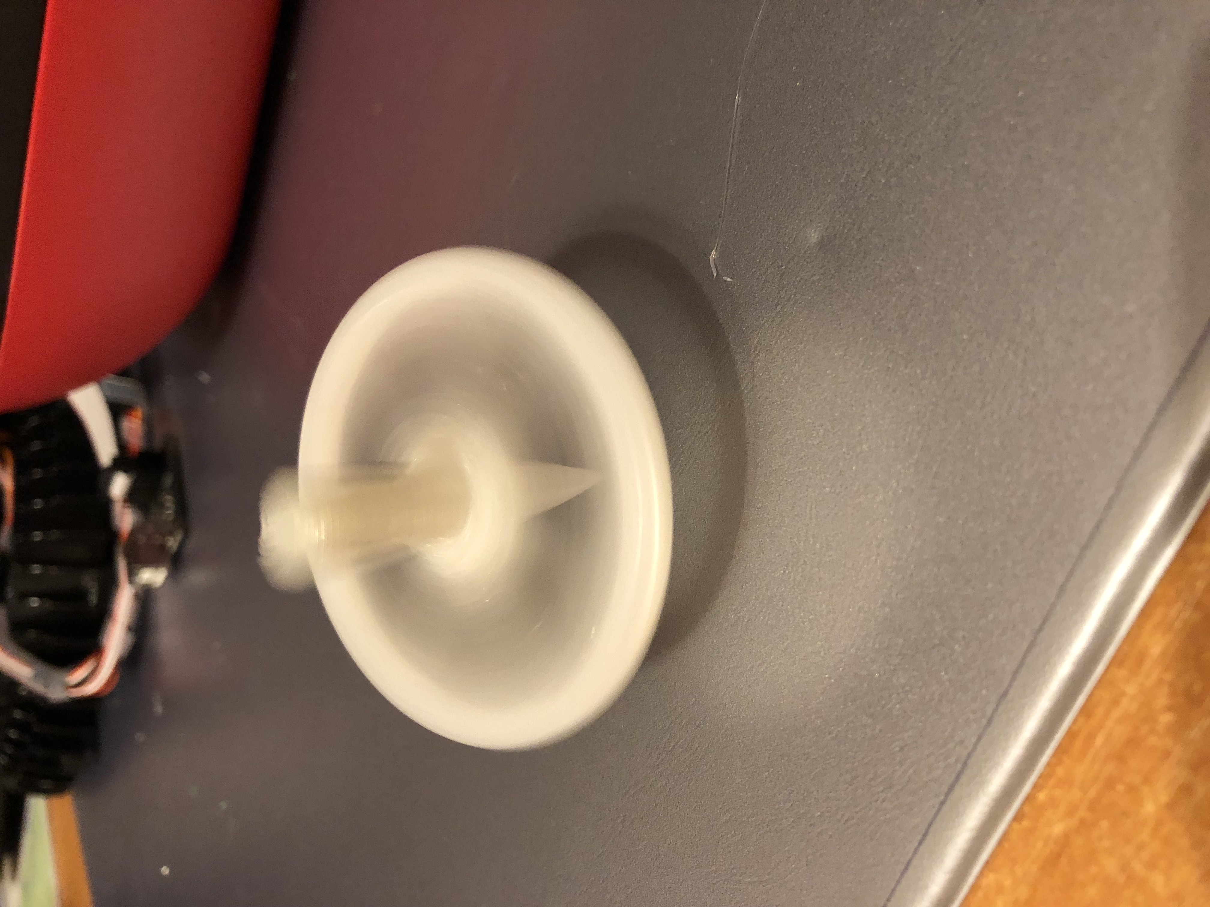 Spinning Tops