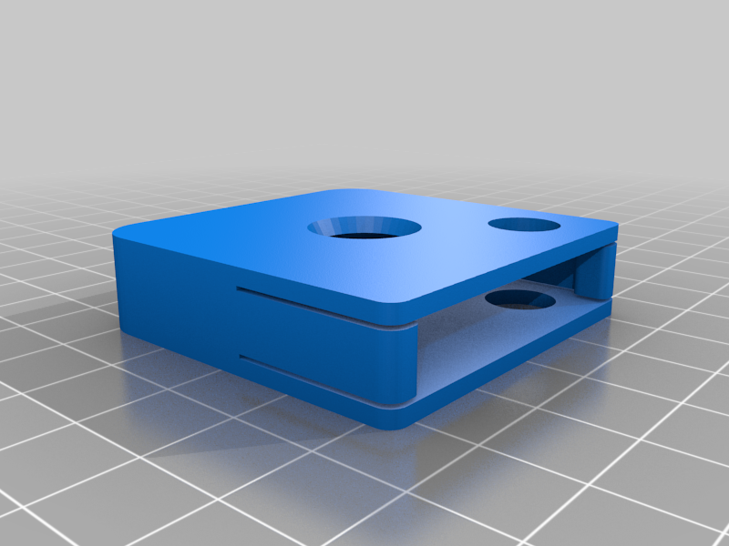 Tile Pro Case
