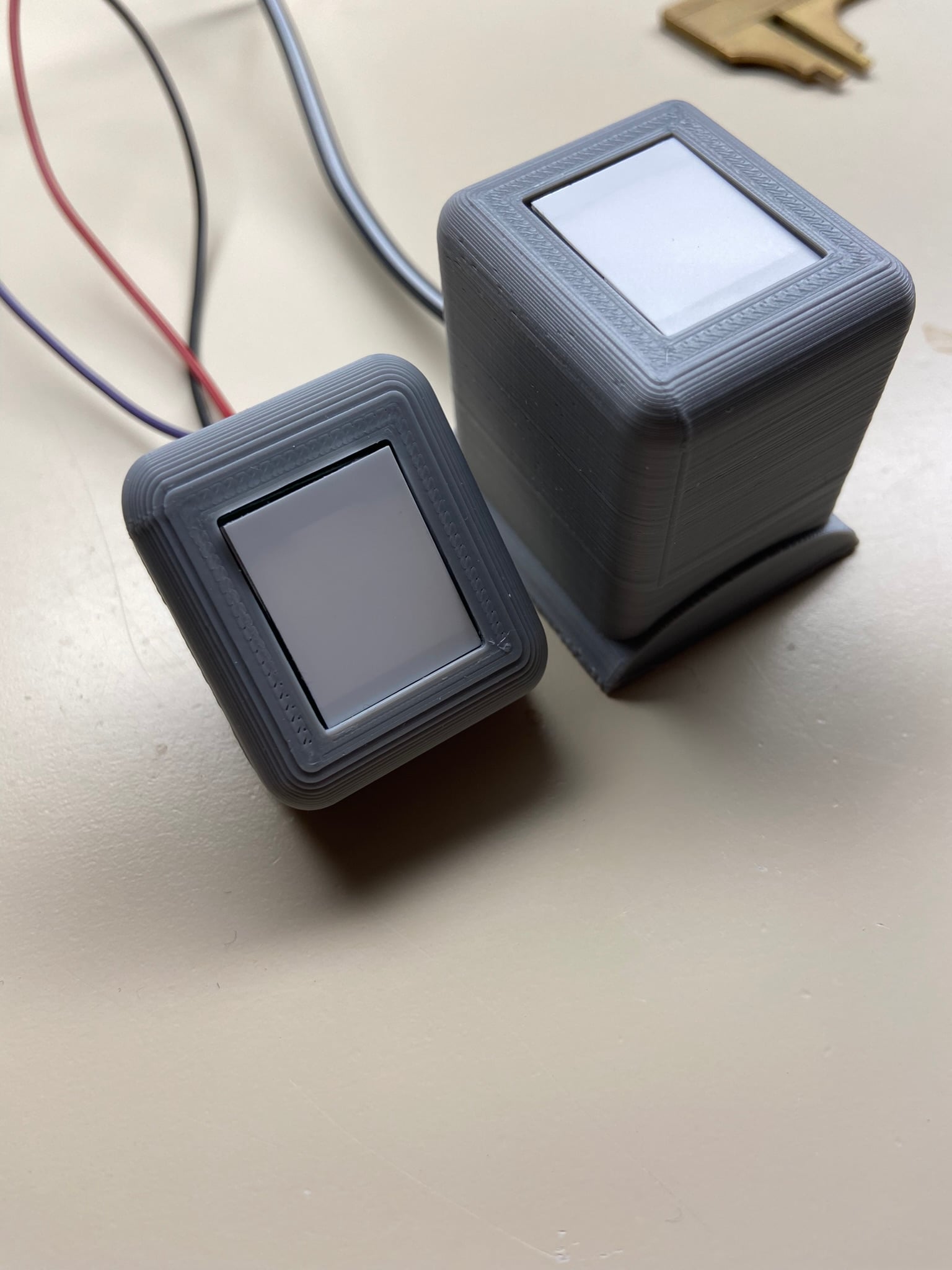 HTTM kapazitiver Touch Schalter Switch