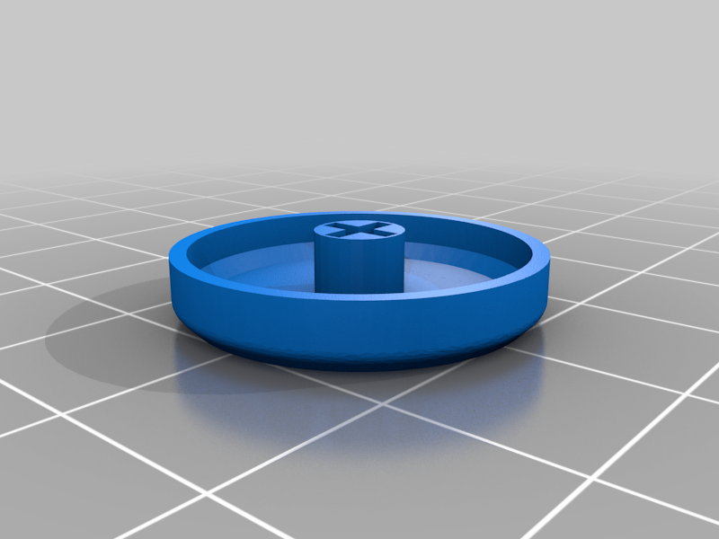 Keycap for Normal Switches (Arcade Button)
