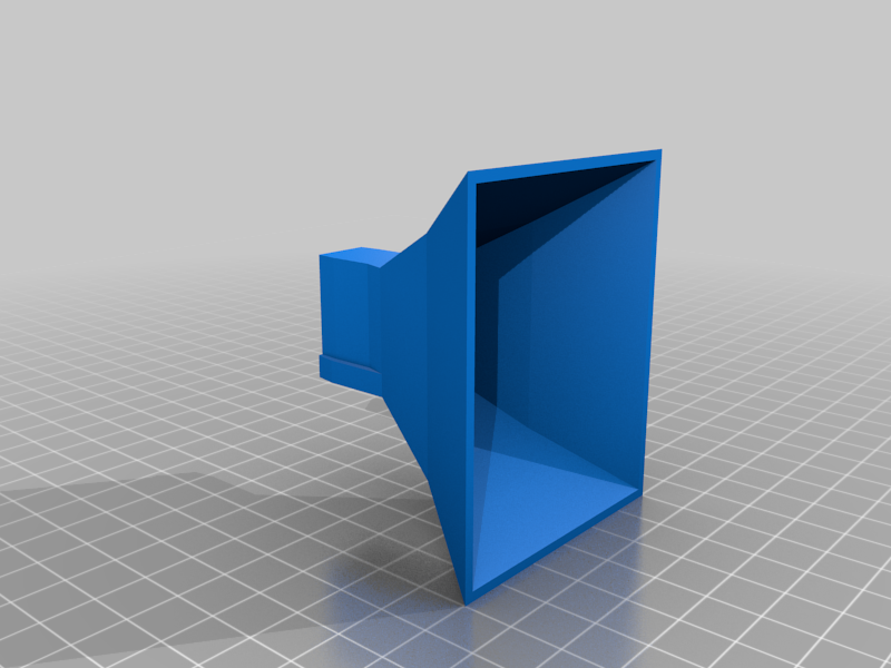 Speed Loader Funnel