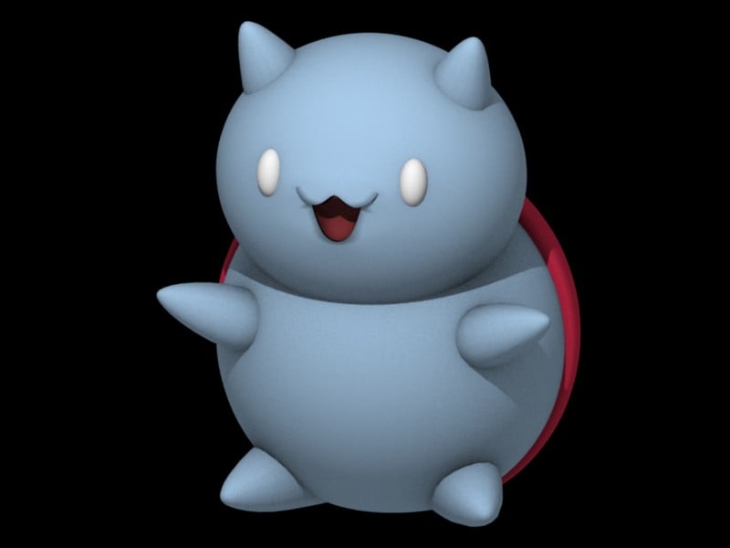 Catbug !