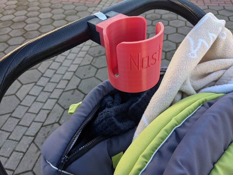 Stroller Coffee cup Holder