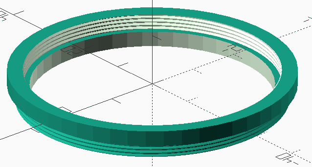Customizable Filter Adapter