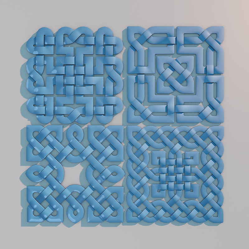 Celtic Pattern
