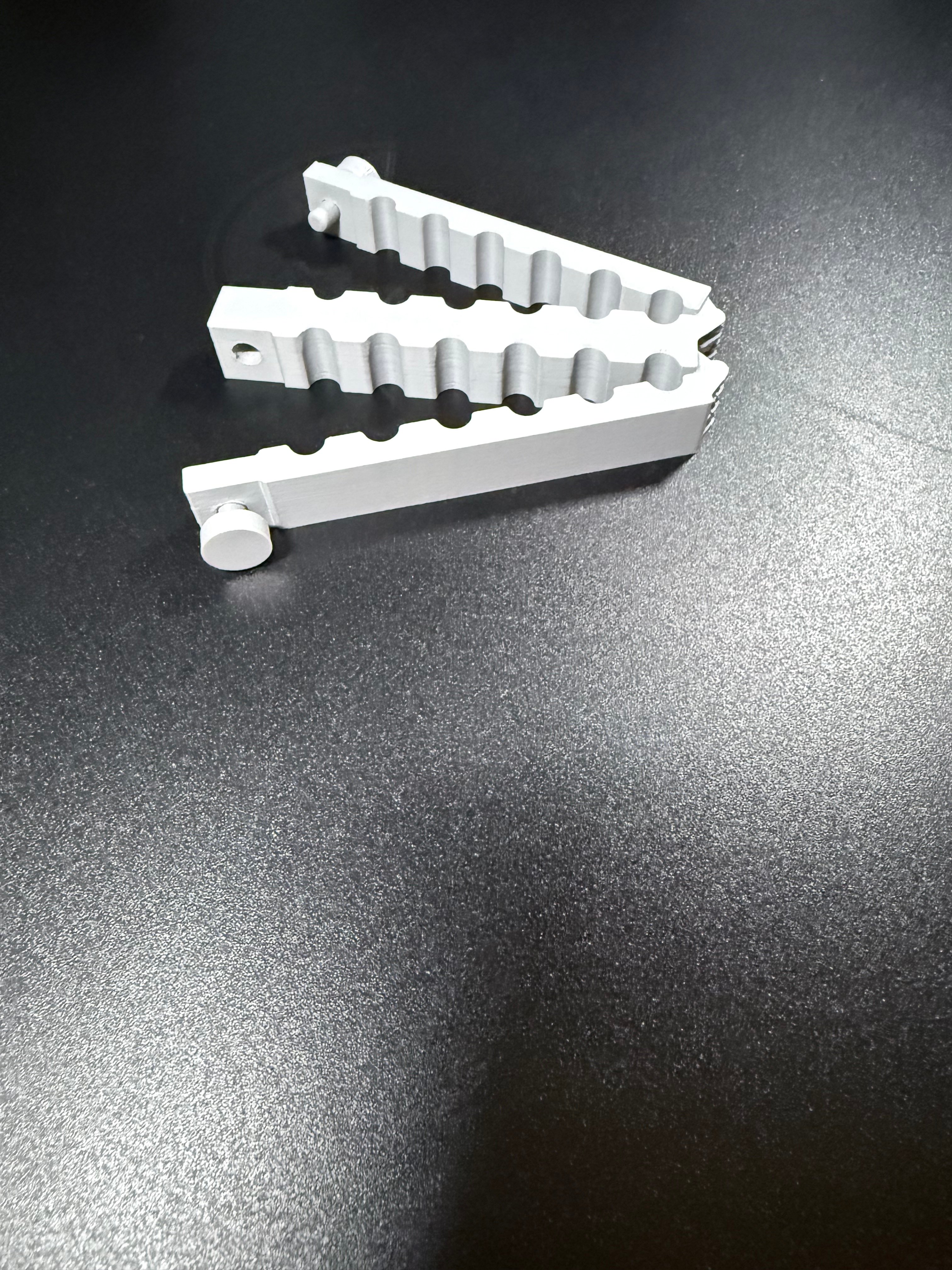 Cable Commander Cable Clip