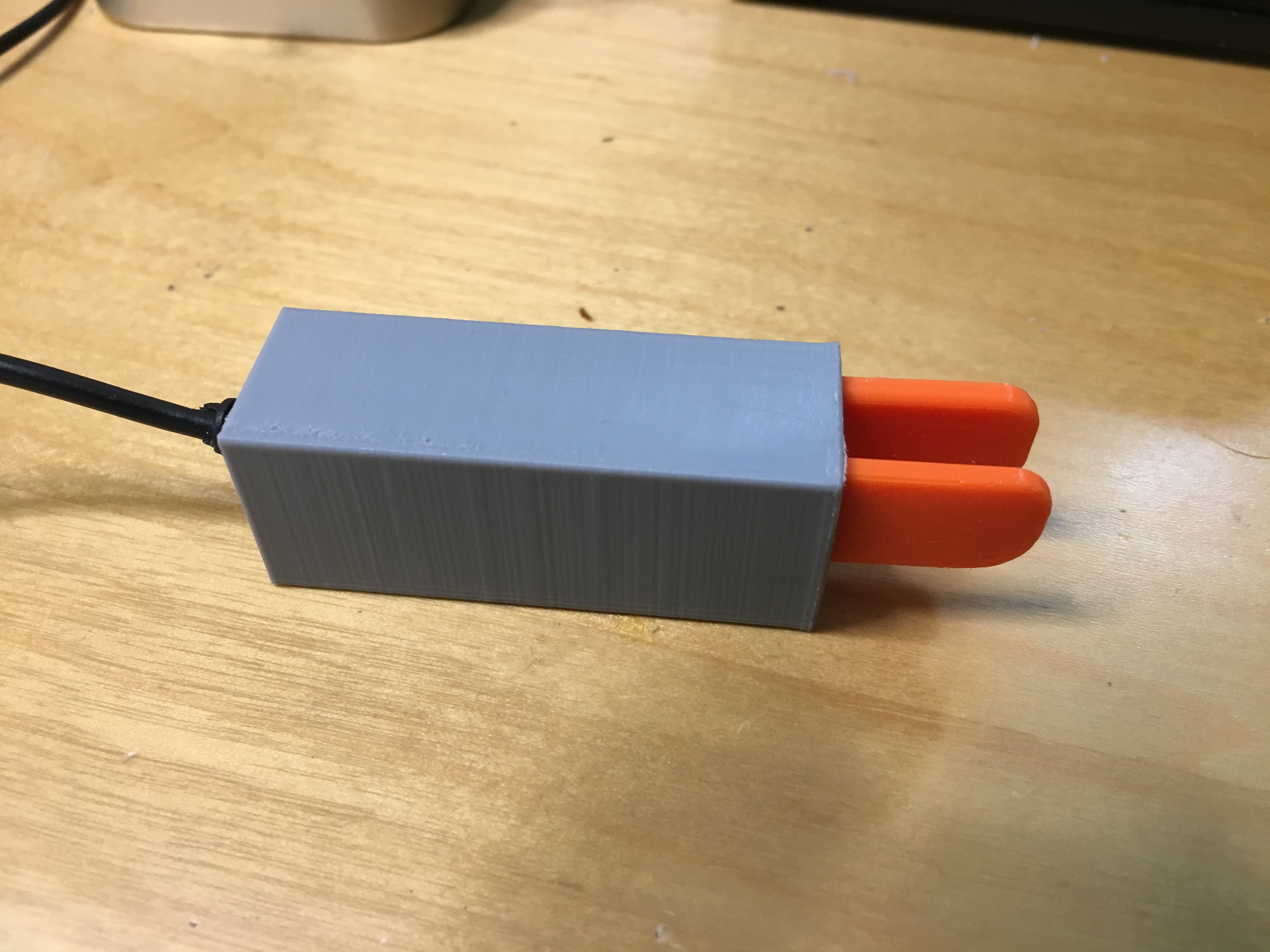 pico morse paddle