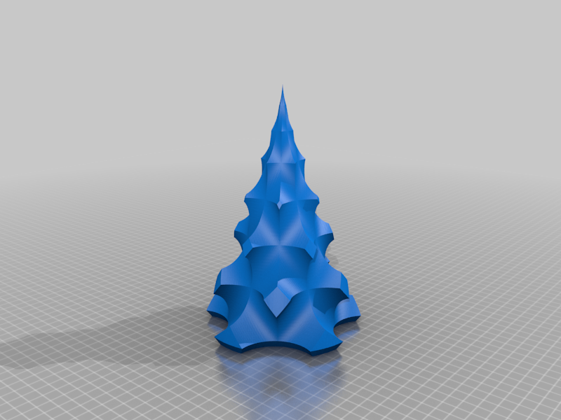 Weihnachtsbaum / Christmas tree