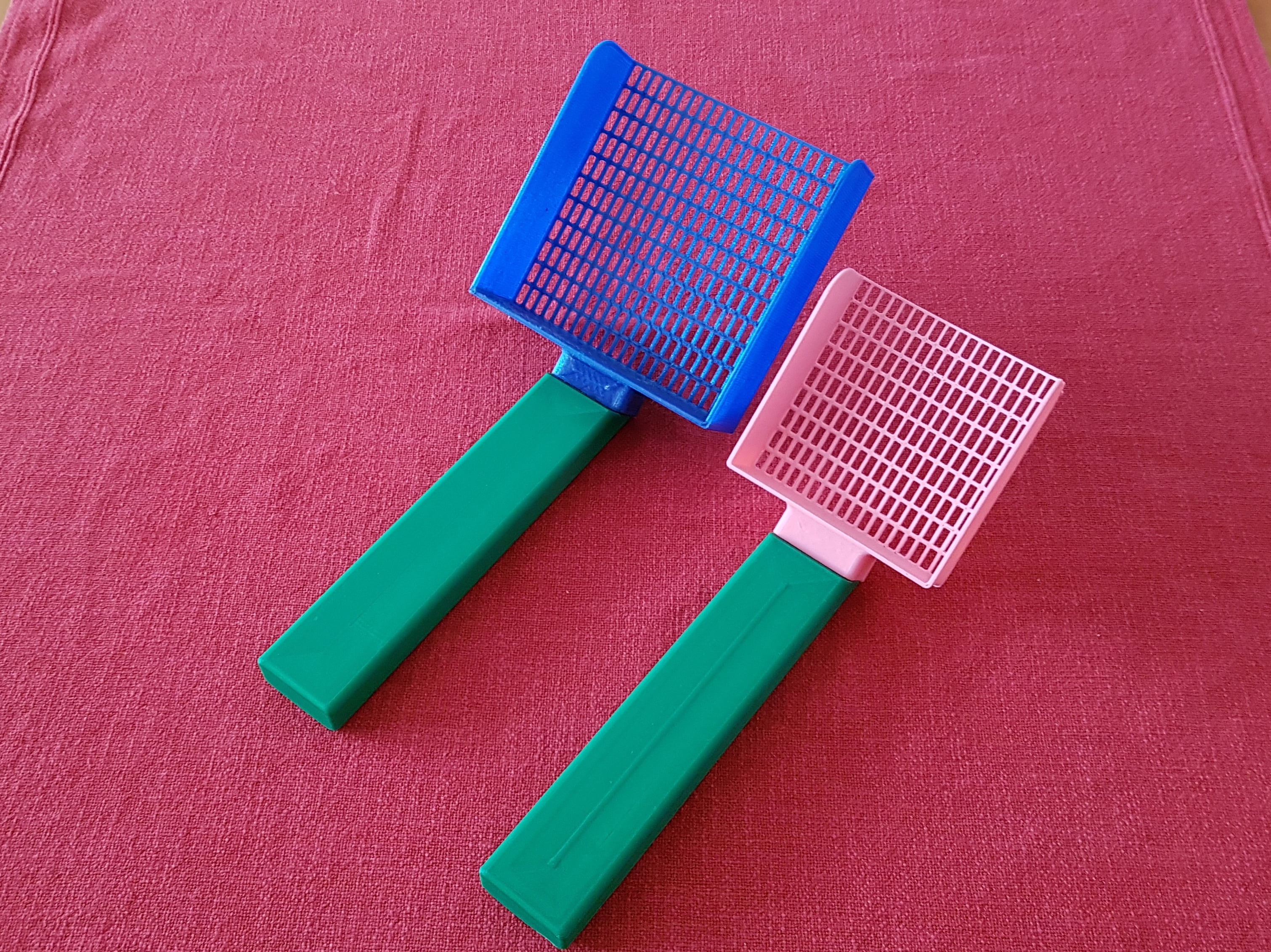 Cat Litter Scoop for Biokats Micro-Fresh