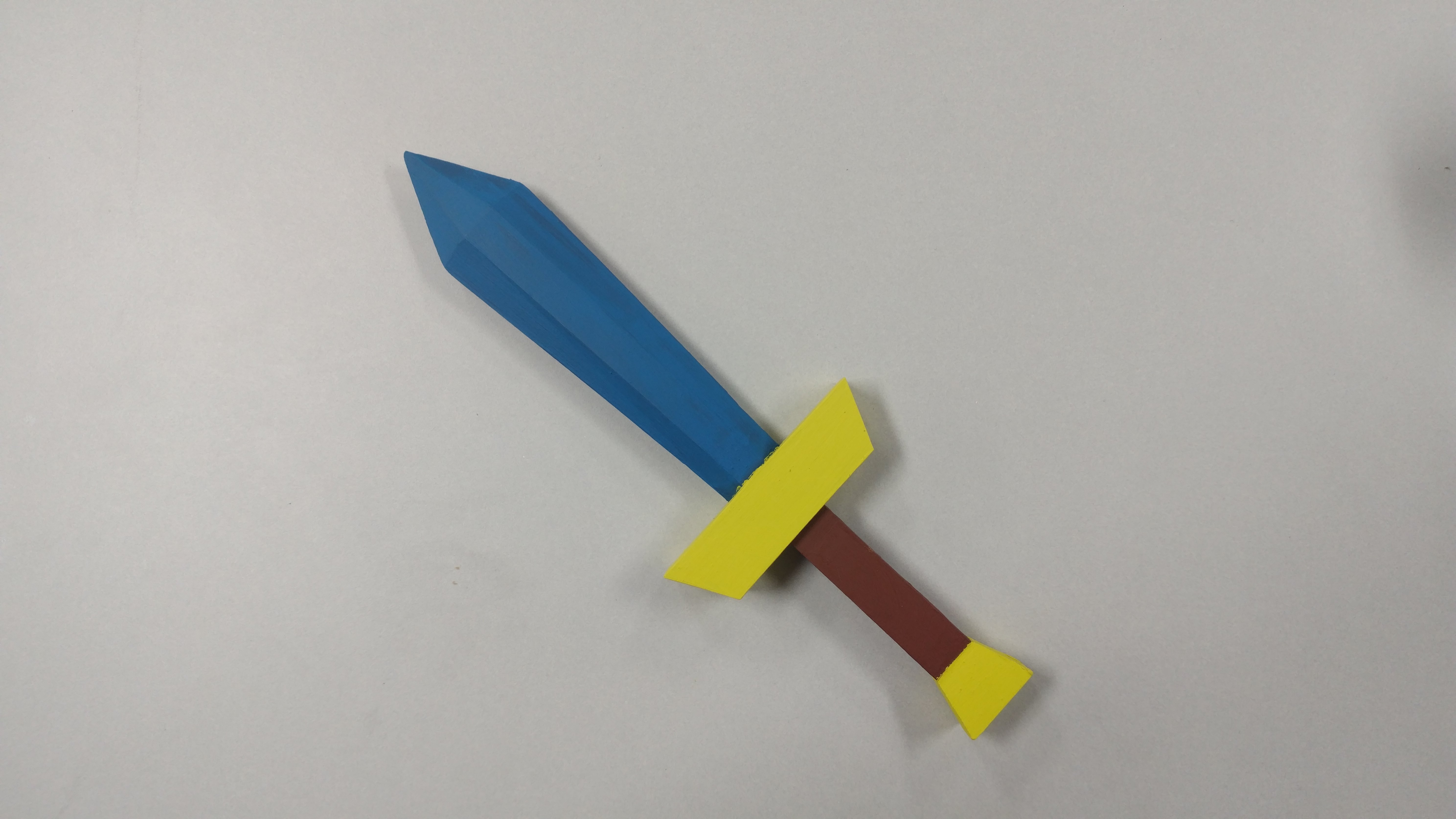 Runescape - Old School Dagger