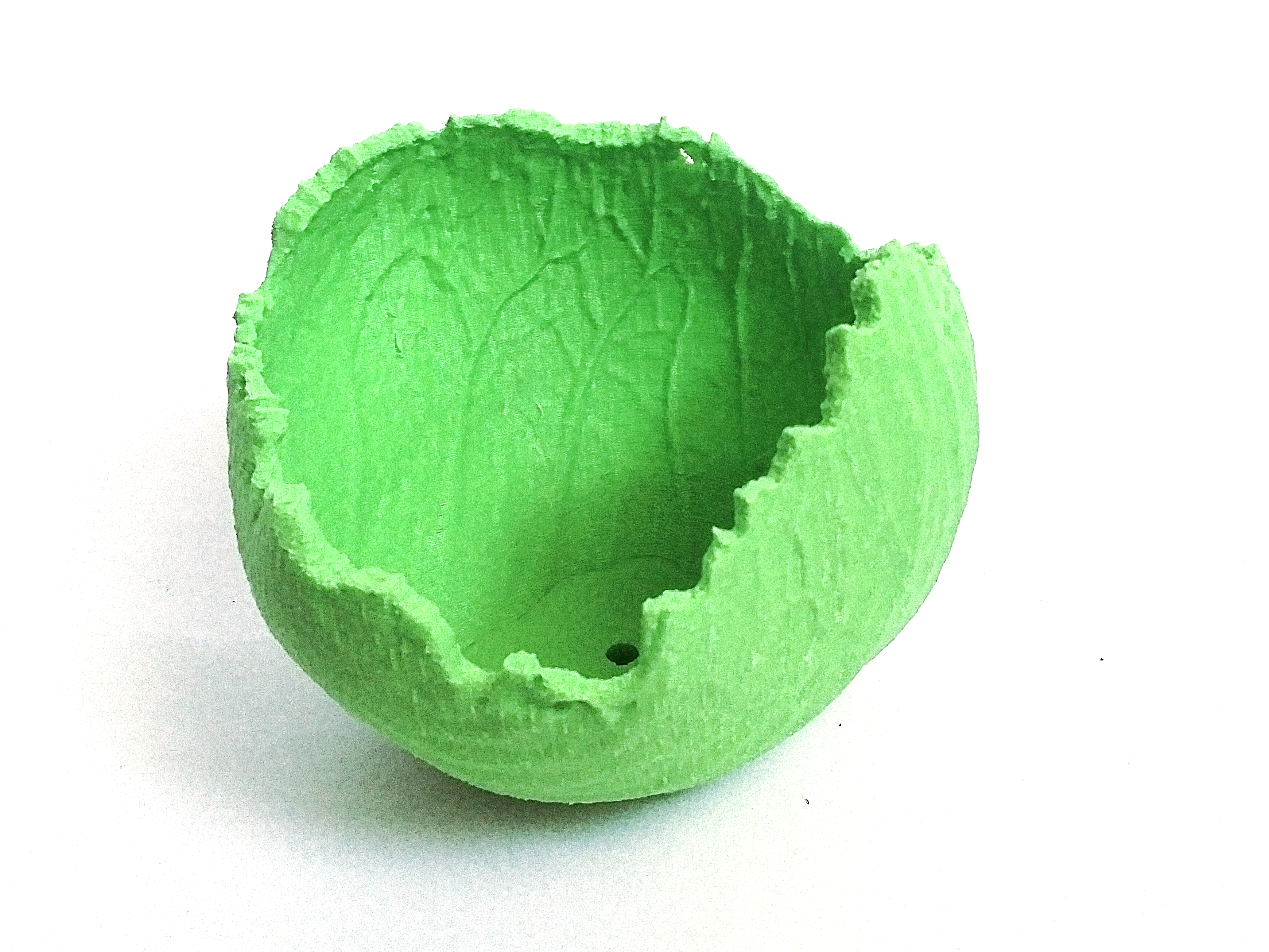 Cabbage planter