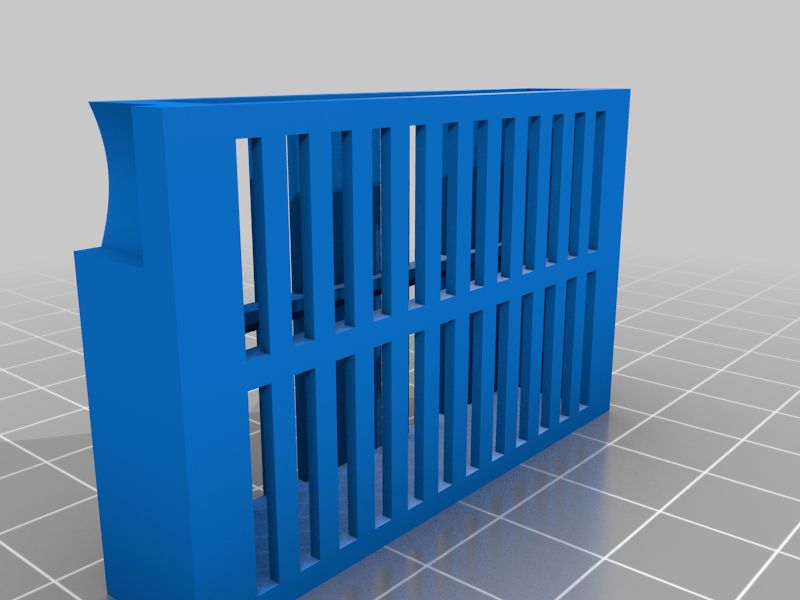 Desiccant Container for ESUN Filament Storage Box