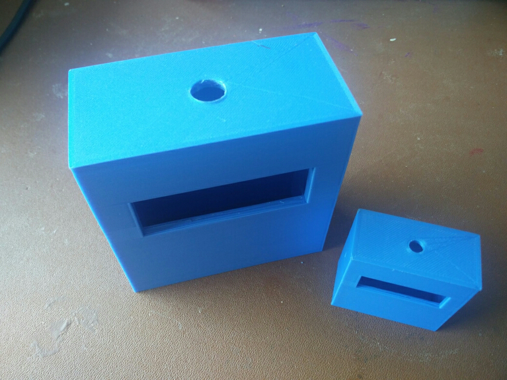 Clock Case