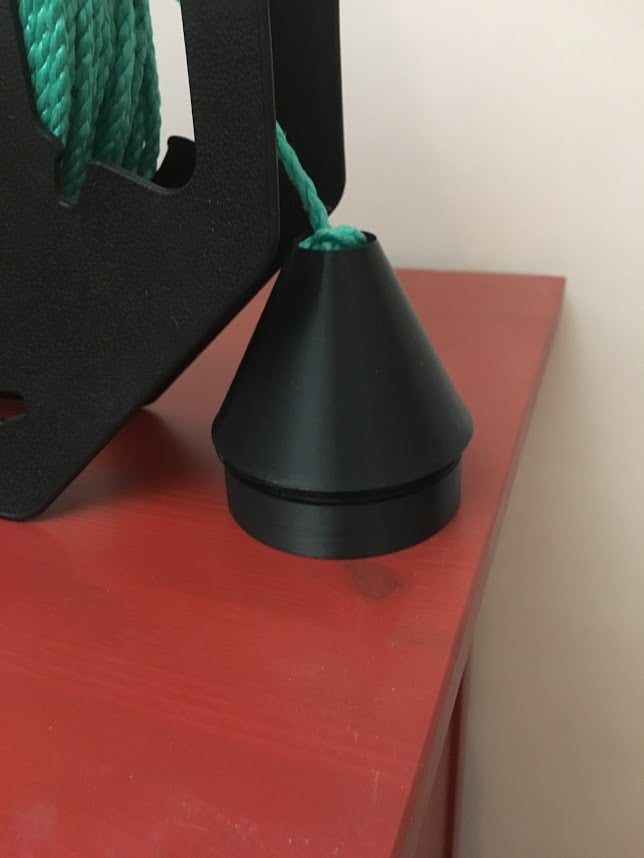 Magnet Fishing Protection