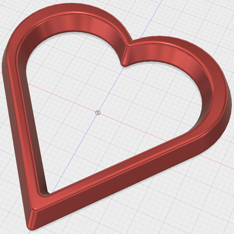 Simple Heart